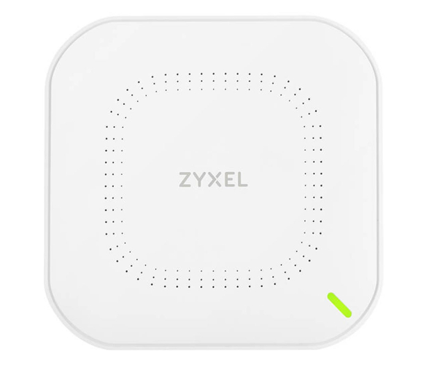 Zyxel NWA50AX (802.11a/b/g/n/ac/ax 1800Mb/s) - 1048108 - zdjęcie